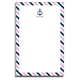 Nautical Anchor Notepads Image 1 of 2